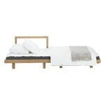 Tapio Anttila Collection Day&Night chair bed, oak - grey Hopper 67