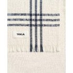 Tekla Sarong, 100 x 180 cm, leche, tuotteen lisäkuva