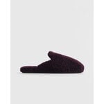 Tekla Slippers, wine, extra image