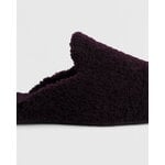 Tekla Slippers, wine, extra image