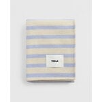 Tekla Lambswool blanket, 130 x 180 cm, welford stripes, extra image