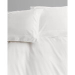 Tekla Broderie Anglaise Odette pillow sham, 50 x 60 cm, broken white, extra image