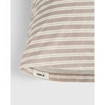 Tekla Tyynyliina, clay stripes, näkymä 3