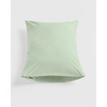 Tekla Pillow sham, powder green, extra image
