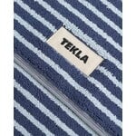 Tekla Bath mat, 70 x 50 cm, river stripes, extra image