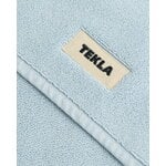 Tekla Bath mat, 70 x 50 cm, sky blue, extra image