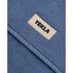 Tekla Bath mat, 70 x 50 cm, storm blue, extra image