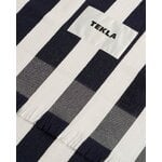 Tekla Rantapyyhe, 100 x 180 cm, cala stripes, tuotteen lisäkuva
