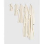 Tekla Terry towel, ivory, extra image