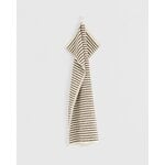 Tekla Terry towel, kodiak stripes, extra image