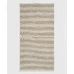 Tekla Terry towel, kodiak stripes, extra image