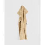 Tekla Terry towel, sienna, extra image