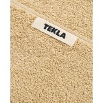 Tekla Terry towel, sienna, extra image