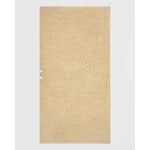 Tekla Terry towel, sienna, extra image