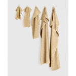 Tekla Terry towel, sienna, extra image