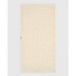 Tekla Terry towel, sienna stripes, extra image
