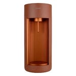 Mysoda Glassy sparkling water maker for glass bottles, terracotta, extra image