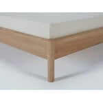 RYE El colchón Mattress, blanco roto, imagen extra