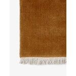 &Tradition The Moor AP19 rug, 200 x 300 cm, brown gold