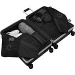 Db Journey Ramverk Pro Check-in luggage, L, black out, extra image