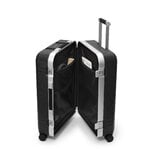 Db Journey Ramverk Pro Check-in luggage, L, black out, extra image