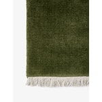 &Tradition The Moor AP18 rug, 170 x 240 cm, green pine, extra image