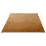 &Tradition The Moor AP18 rug, 170 x 240 cm, brown gold, extra image