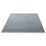 &Tradition The Moor AP18 rug, 170 x 240 cm, grey blue thunder, extra image