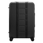 Db Journey Ramverk Pro Check-in luggage, L, black out, extra image
