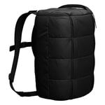 Db Journey Roamer Duffel reppu, 25 L, black out, tuotteen lisäkuva