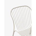 &Tradition Thorvald SC100 lounge chair, ivory
