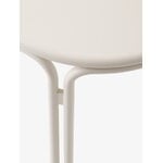 &Tradition Thorvald SC102 side table, ivory