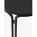 &Tradition Thorvald SC102 side table, warm black