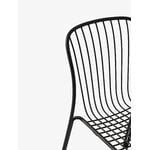 &Tradition Thorvald SC94 side chair, warm black