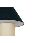 Hem Toto, bordslampa, medium, furu - beige