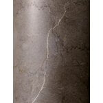 &Tradition Mist Tischleuchte AP17, Grigio Caldo Marmor - Opalglas, extrabild