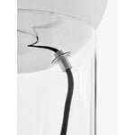 &Tradition Topan VP13 table lamp, clear - chrome, extra image