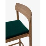 &Tradition Barhocker Betty TK17, geölte Räuchereiche - Gentle 0973, extrabild