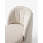 &Tradition Chaise Loafer SC106, Barnum 24, image extra