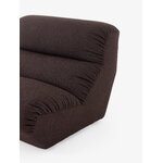 &Tradition Hi Lo E modular sofa, Vidar 0386, extra image