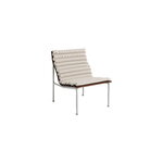 HAY Traverse lounge chair, heat treated oiled ash, extra image