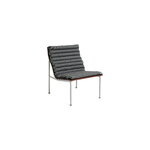 HAY Traverse lounge chair, heat treated oiled ash, extra image