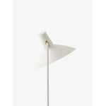 &Tradition Tripod HM8 floor lamp, matt white