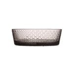 Iittala Schale Tundra, 62 cl, leinenfarben