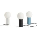 HAY Turn On table lamp, black, extra image