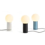HAY Turn On table lamp, black, extra image