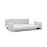 Interface Twin sofa bed, Leaf 40 Ash grey, extra image