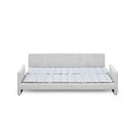 Interface Twin sofa bed, Leaf 40 Ash grey, extra image
