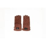 Snow Peak Fireside gloves, view 9