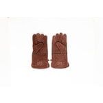 Snow Peak Fireside gloves, view 4